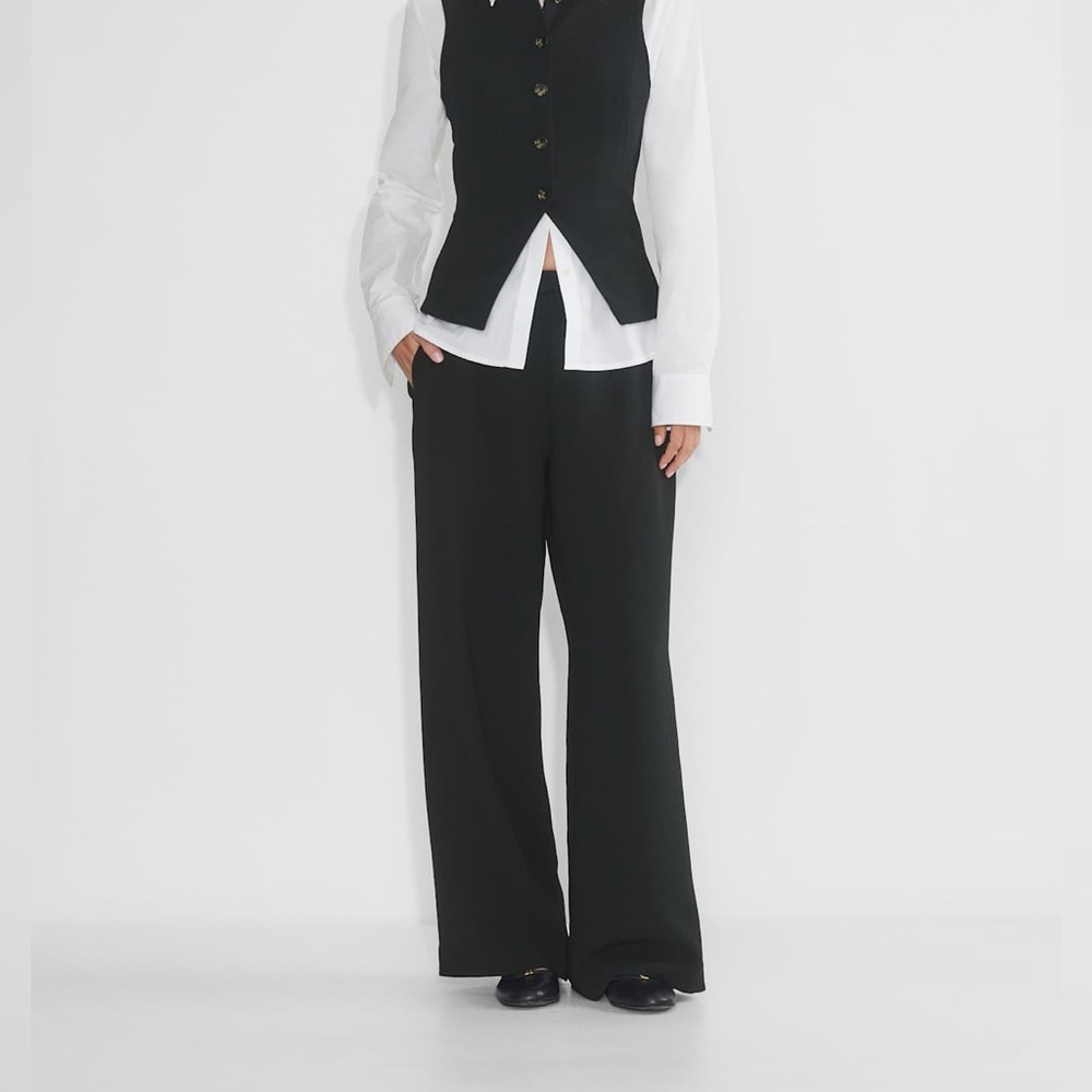 Aritzia Wilfred Lodge Pant